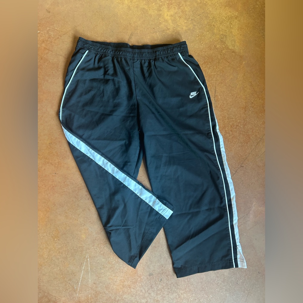 Nike Black Pants
